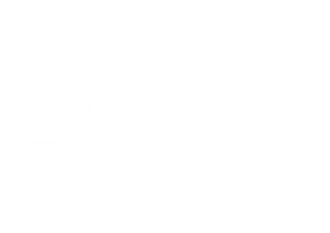 Butik İçerik Beyaz Logo Tasarımı