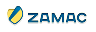zamac logo zamac logo