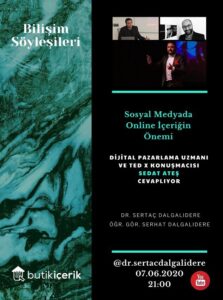 Söyleşi