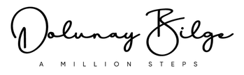 Dolunay Bilge Logo Dolunay Bilge Logo