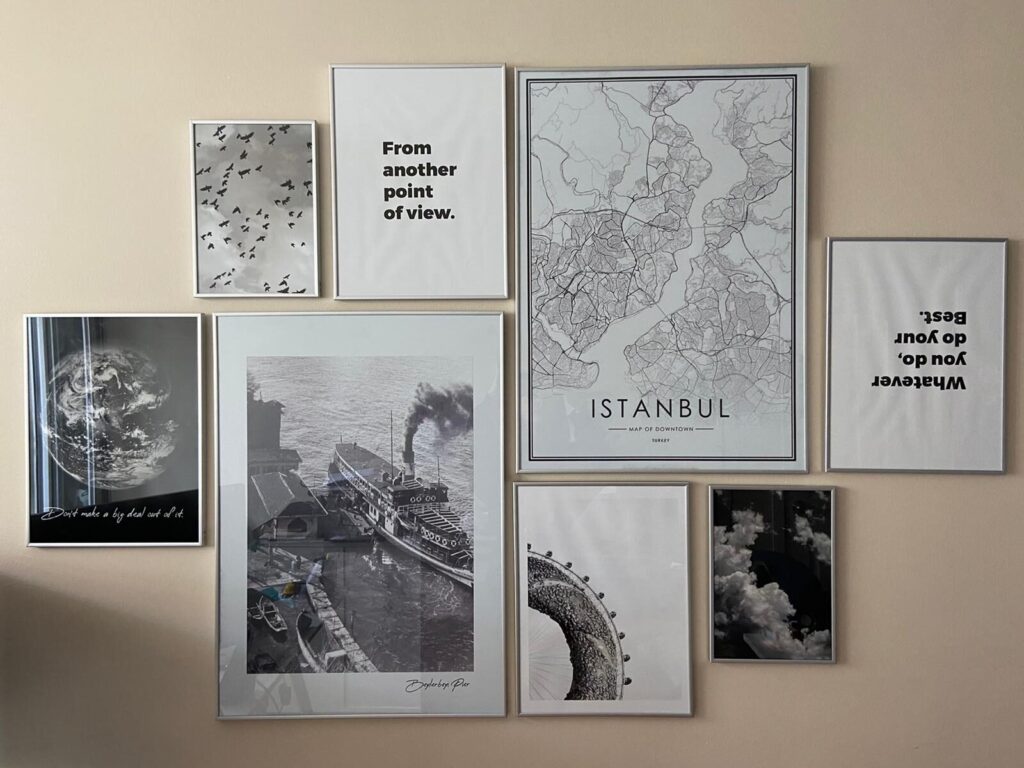 Bağdat Caddesinde mi mağaza açmak istersiniz