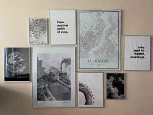 Bağdat Caddesinde mi mağaza açmak istersiniz