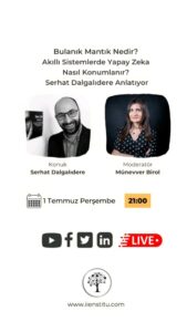 Serhat Dalgalıdere Söyleşi