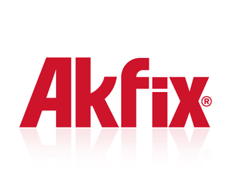 akfix logo