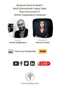 Serhat Dalgalıdere Söyleşi
