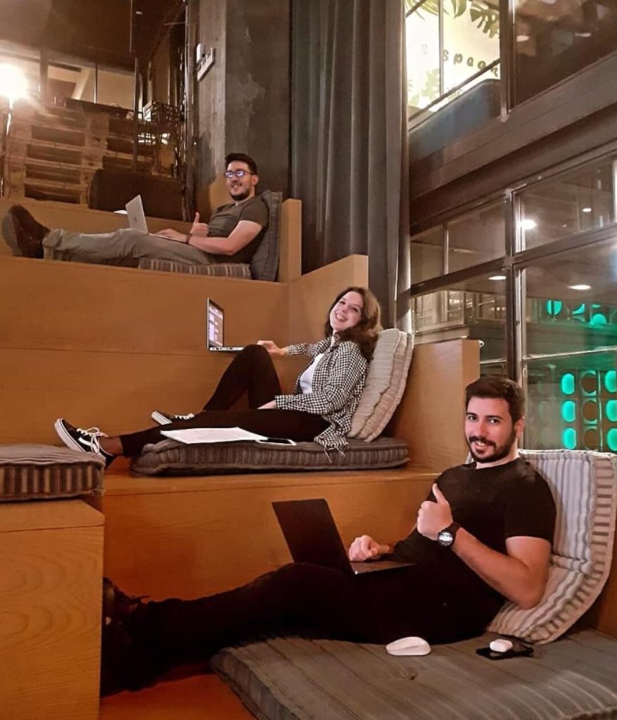 Kolektif House Butik İçerik