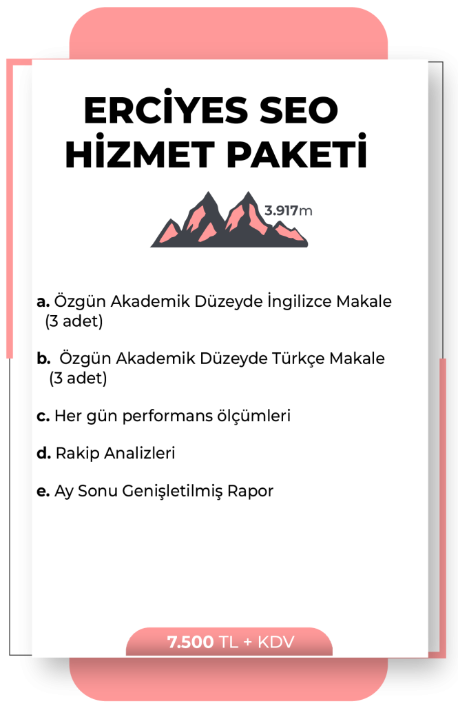 erciyes seo