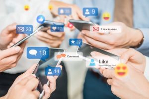 2022 Yılında Sosyal Medya Kullanıcı Sayıları Ne Kadar Arttı